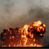 Three Years Ago, The Sky Exploded